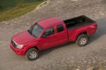 Toyota Tacoma 2006 года